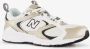 New Balance Sneakers ML408 geïnspireerd door de 530 - Thumbnail 4