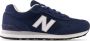 New Balance 515v1 Heren Sneakers NB NAVY - Thumbnail 1