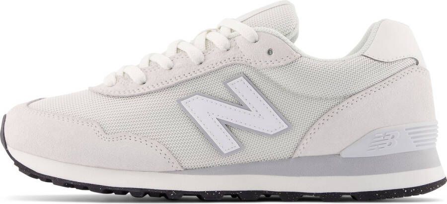 New Balance ML515 Heren Sneakers WHITE REFLECTION