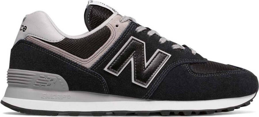 New Balance Sneakers in zwart voor Heren 5. ML574EGK - Foto 1