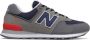 New Balance Sneakers ML574 "Sport Varsity Pack" - Thumbnail 1