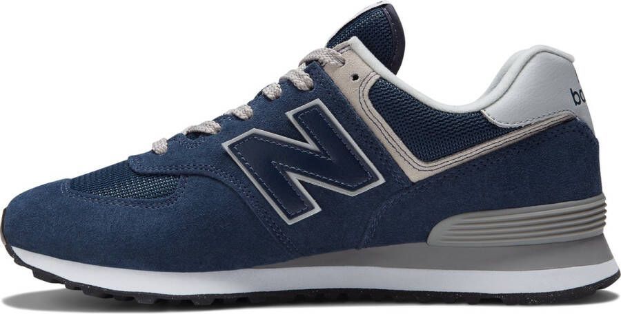 New Balance 574 Fashion sneakers Schoenen grey maat: 47.5 beschikbare maaten:41.5 42.5 43 44 45 46.5 47.5 - Foto 10