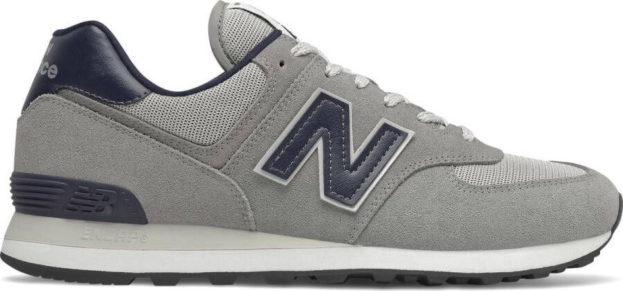 New Balance ML574BE2 Mannen Grijs Sneakers