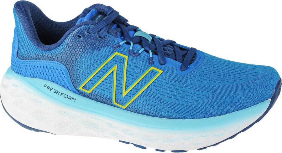 New Balance Runningschoenen FRESH FOAM MORE v3