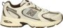New Balance Hardloopschoenen Geïnspireerd door Hardlopen Brown Heren - Thumbnail 1