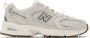 New Balance Door hardlopen geïnspireerde sneakers - Thumbnail 1