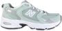 New Balance MR530 sneaker Dames Licht groen - Thumbnail 2