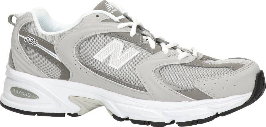 New Balance MR530 heren sneaker Grijs