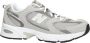 New Balance 530 Fashion sneakers Schoenen white maat: 46.5 beschikbare maaten:46.5 - Thumbnail 1