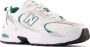 New Balance MR530AB Silver Metalic Sneaker MR530AB - Thumbnail 10