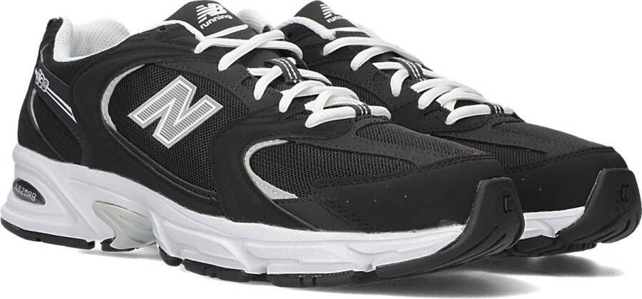 New Balance Mr530 Lage sneakers Dames Blauw