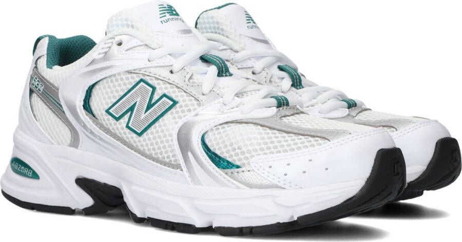 New Balance Mr530 Lage sneakers Dames Wit +