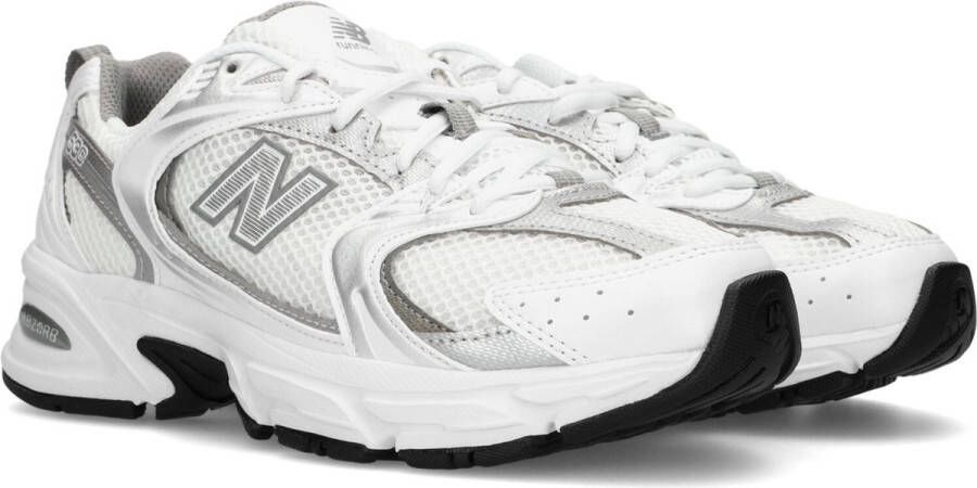 New Balance Mr530 Lage sneakers Dames Wit