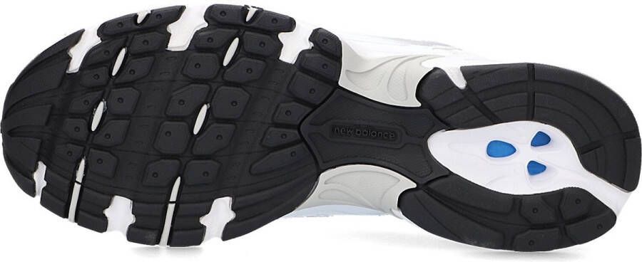 New Balance 530 Fashion sneakers Schoenen white blue maat: 41.5 beschikbare maaten:41.5 42.5 43 44.5 45 46.5 47.5 - Foto 12