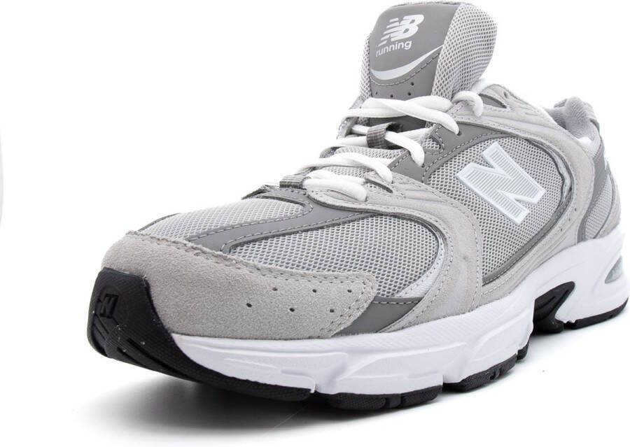 New Balance Mr530 M Lage sneakers Heren Grijs