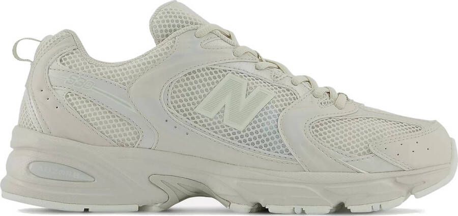 New Balance Hardloopschoenen Geïnspireerde Sneakers Gray