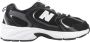 New Balance Veelzijdige hardloopgeïnspireerde sneakers - Thumbnail 1