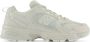 New Balance Hardloopschoenen Geïnspireerde Sneakers Gray - Thumbnail 1
