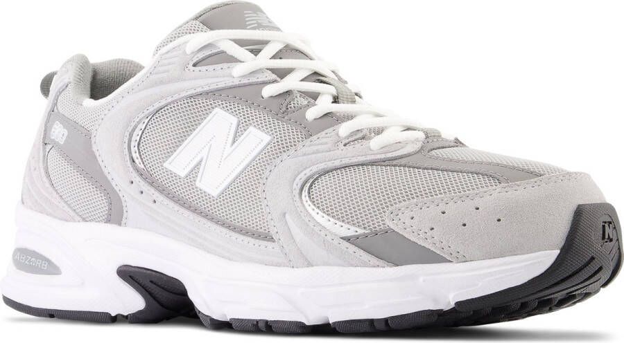 New Balance 530 Fashion sneakers Schoenen raincloud maat: 41.5 beschikbare maaten:41.5 42.5 43 44.5 45 46.5 47.5 - Foto 3