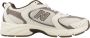 New Balance Hardloopschoenen Geïnspireerd door Hardlopen Brown - Thumbnail 5