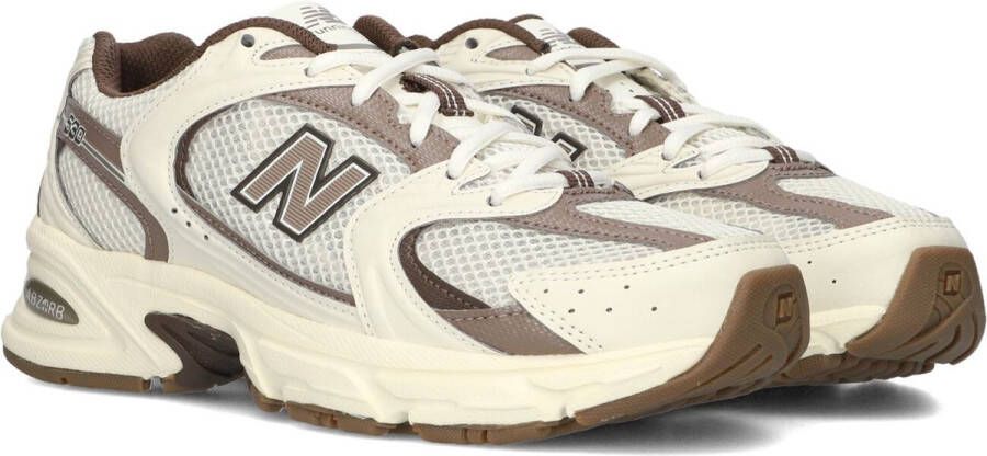 New Balance Hardloopschoenen Geïnspireerd door Hardlopen Brown
