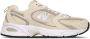 New Balance 530 Fashion sneakers Schoenen beige white maat: 46.5 beschikbare maaten:44.5 46.5 - Thumbnail 1