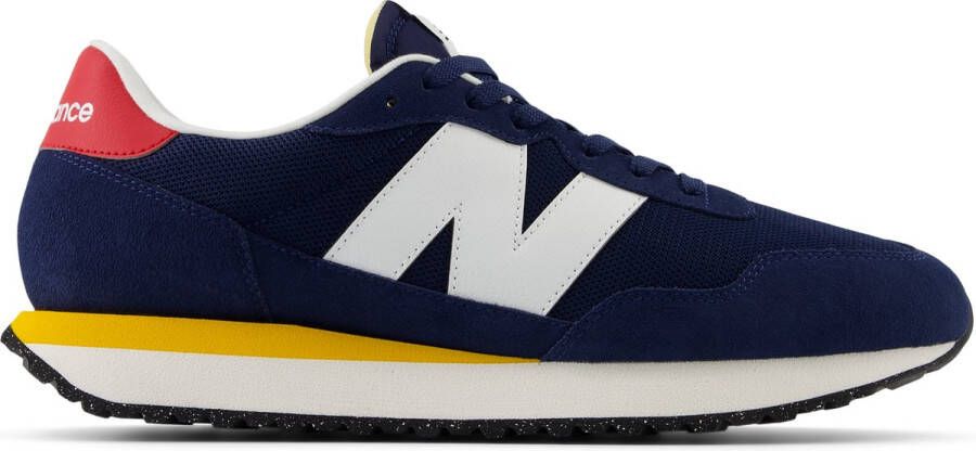 New Balance MS237 Heren Sneakers NB NAVY