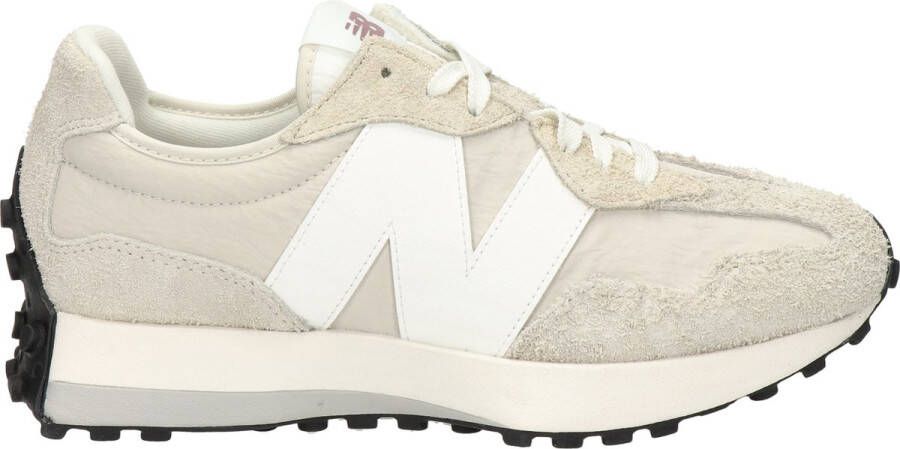 New Balance MS327 Central Park heren sneaker Off White - Foto 2