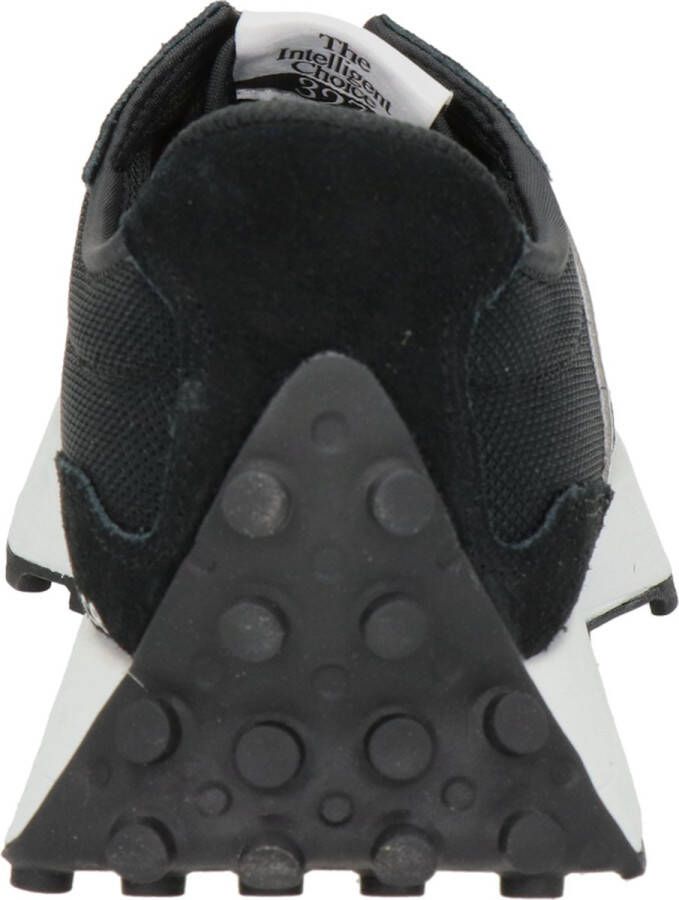 New Balance 327 Fashion sneakers Schoenen black maat: 41.5 beschikbare maaten:45 41.5 42.5 43 44.5 46.5