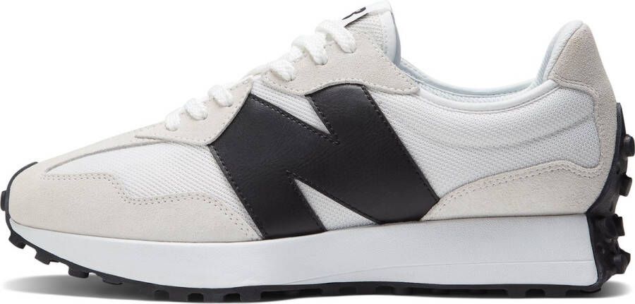 New Balance 327 Fashion sneakers Schoenen white maat: 42.5 beschikbare maaten:41.5 42.5 43 44.5 45 46.5