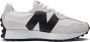 New Balance 327 Fashion sneakers Schoenen white maat: 41.5 beschikbare maaten:41.5 42.5 43 44.5 45 46.5 - Thumbnail 1