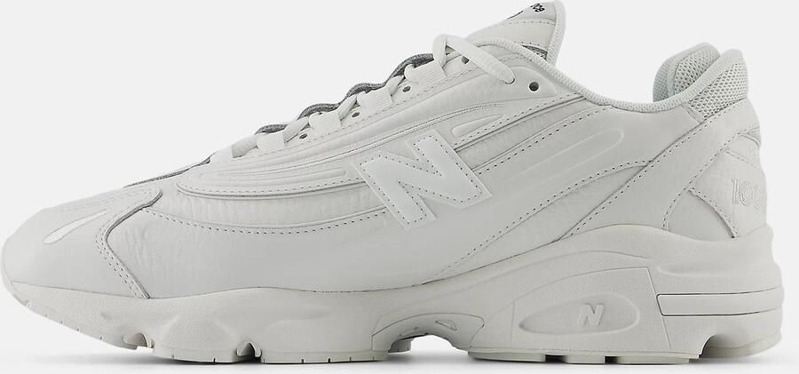 New Balance 1000 Sneakers Unisex Wit