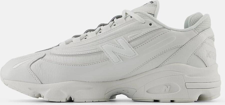 New Balance 1000 Unisex Wit