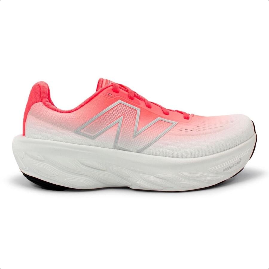 New Balance Fresh Foam X 1080 V14 Hardloopschoenen wit
