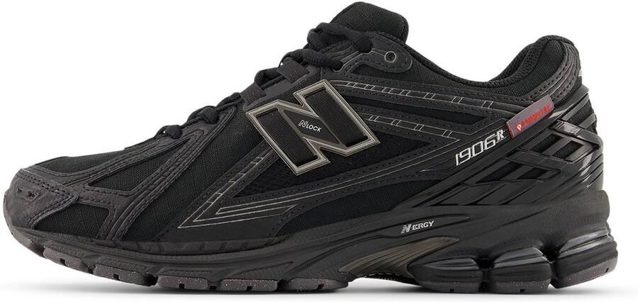 New Balance 1906 Unisex Sneakers U1906ROE ABZORB Zwart
