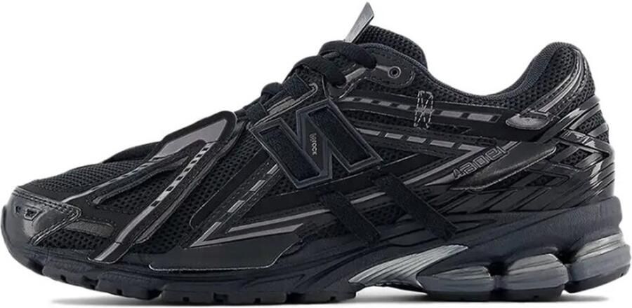 New Balance Sneakers Unisex M1906AF Black - Foto 2