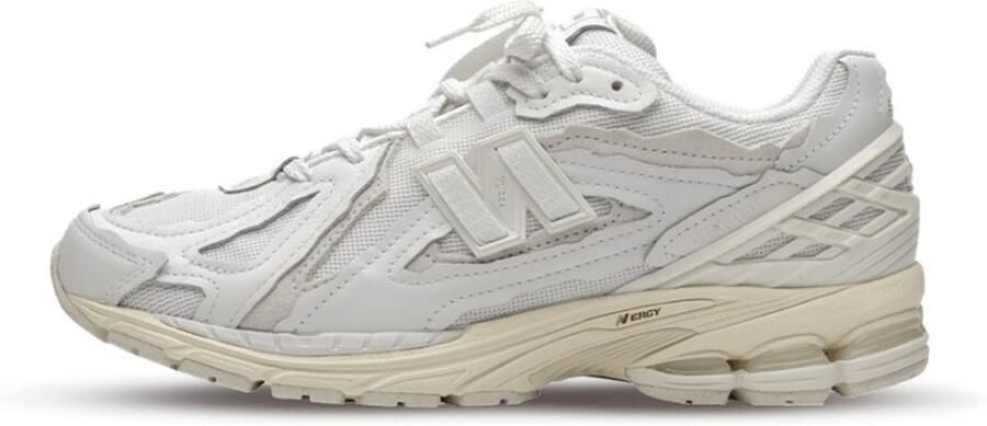 ASICS New Balance 1906D Protection Pack White Leather Größe