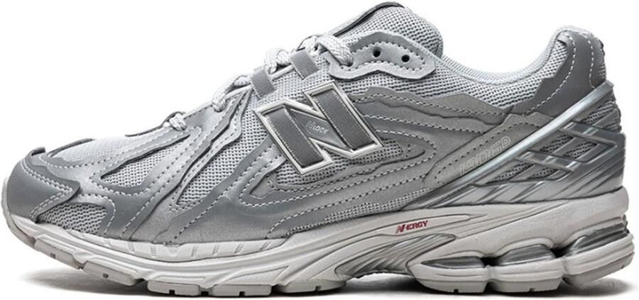 New Balance 1906D Protection Pack Zilver Sneakers Unisex - Foto 2