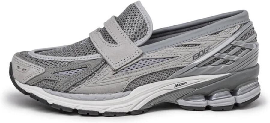 New Balance 1906L Sneakers Unisex Raincloud - Foto 2