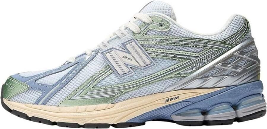 New Balance 1906R Ice Blue Melon Water