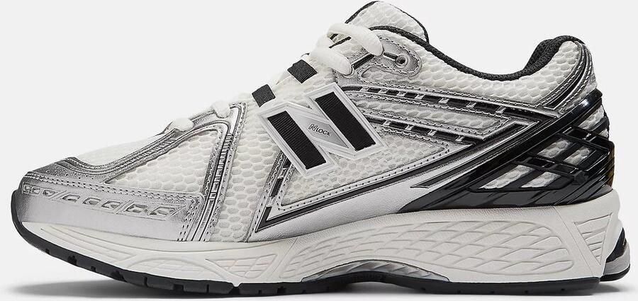 New Balance 1906R Protection Pack Running Shoes Wo Grey Sneakers - Foto 4