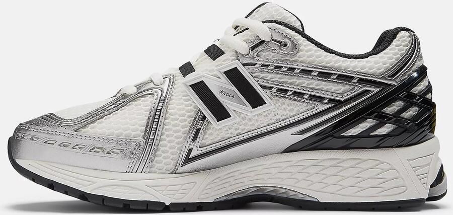 New Balance Hardloopschoenen Baskets 1906R maille avec empièce ts synthétiques - Foto 5