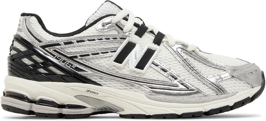 New Balance 1906R Protection Pack Running Shoes Wo Grey Sneakers - Foto 4