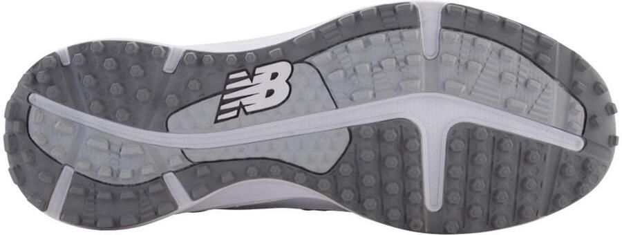 New Balance 1982 SL Heren Golfschoenen Wit Grijs