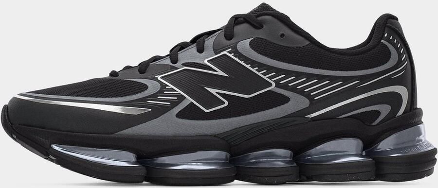 New Balance ABZORB 2000 Zwart- Zwart