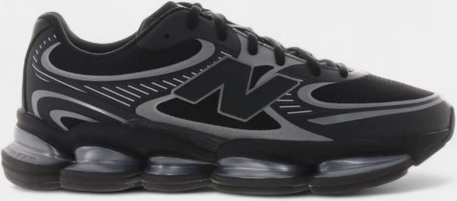 New Balance ABZORB 2000 Zwart- Zwart