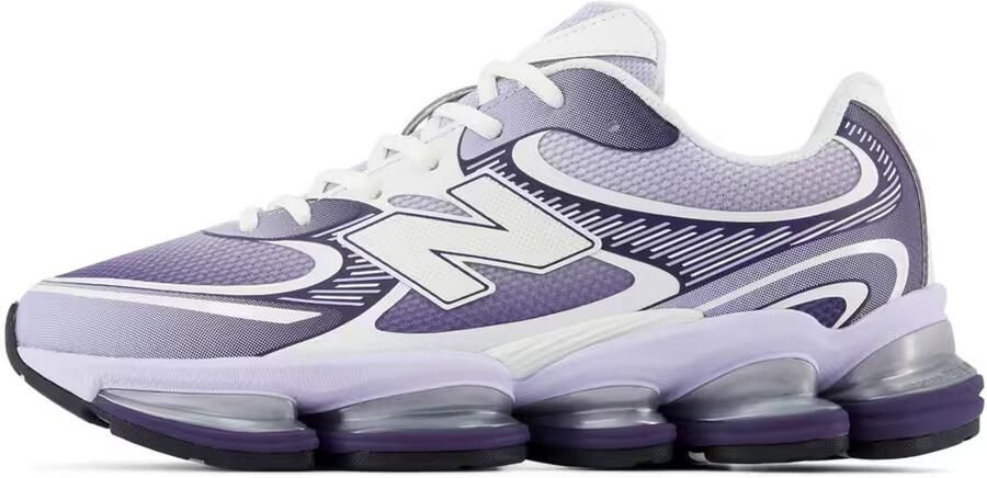 New Balance 2000 Unisex Boysenberry Smoked Violet