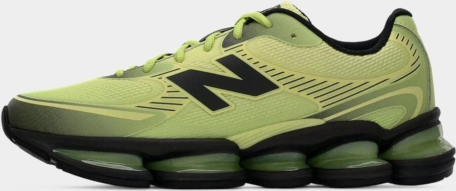 New Balance 2000 Unisex Limelight Dry Lime