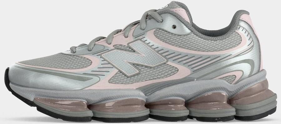 New Balance ABZORB 2000 Dames Grijs- Dames Grijs