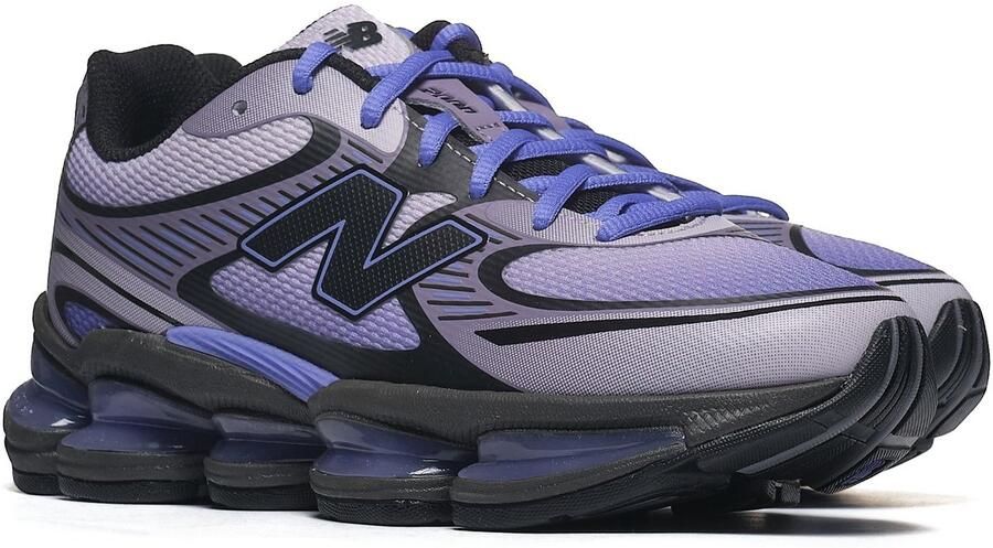 New Balance 2000 Unisex Taro Electric Indigo Neptune Grey